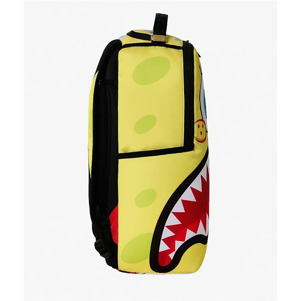 Sprayground spongebob vs